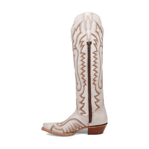 JOSIE LEATHER BOOT