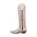 JOSIE LEATHER BOOT