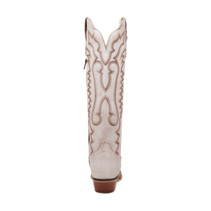 JOSIE LEATHER BOOT