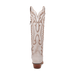 JOSIE LEATHER BOOT