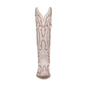 JOSIE LEATHER BOOT