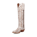 JOSIE LEATHER BOOT