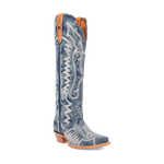 DENIM DARLIN' BOOT