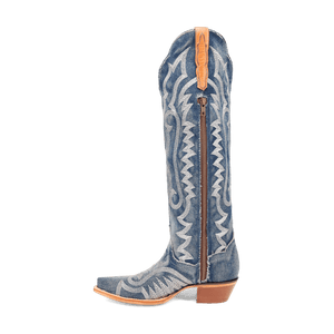 DENIM DARLIN' BOOT