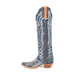 DENIM DARLIN' BOOT