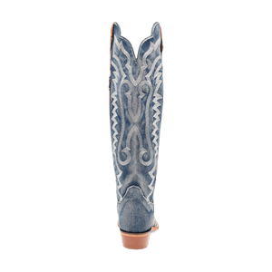 DENIM DARLIN' BOOT