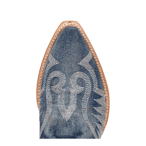DENIM DARLIN' BOOT