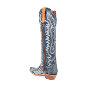 DENIM DARLIN' BOOT