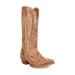 KATINA LEATHER BOOT