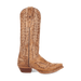 KATINA LEATHER BOOT