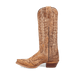 KATINA LEATHER BOOT