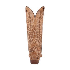 KATINA LEATHER BOOT