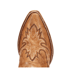 KATINA LEATHER BOOT