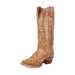 KATINA LEATHER BOOT