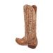 KATINA LEATHER BOOT