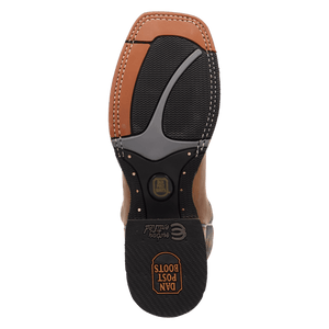 Dan Post Lance Leather Boot - Premium Men's Boots
