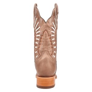 LACEY LEATHER BOOT