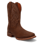 BRIGSTON LEATHER BOOT