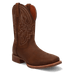 BRIGSTON LEATHER BOOT