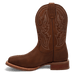 BRIGSTON LEATHER BOOT