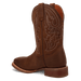 BRIGSTON LEATHER BOOT