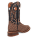 TUSKER TRAIL LEATHER BOOT