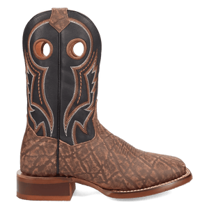 TUSKER TRAIL LEATHER BOOT