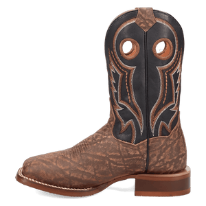 TUSKER TRAIL LEATHER BOOT