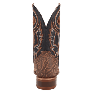 TUSKER TRAIL LEATHER BOOT