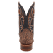 TUSKER TRAIL LEATHER BOOT