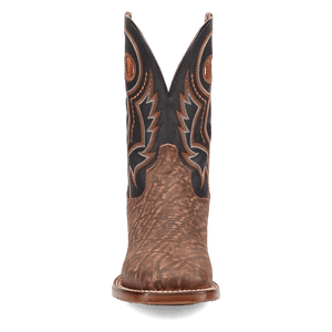 TUSKER TRAIL LEATHER BOOT