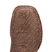 TUSKER TRAIL LEATHER BOOT