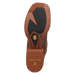 TUSKER TRAIL LEATHER BOOT
