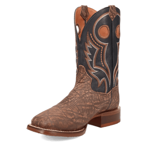 TUSKER TRAIL LEATHER BOOT