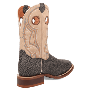 TUSKER TRAIL LEATHER BOOT