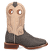 TUSKER TRAIL LEATHER BOOT