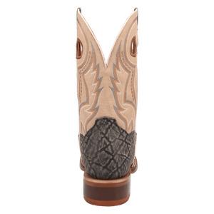 TUSKER TRAIL LEATHER BOOT