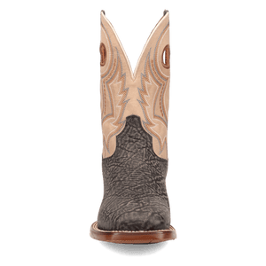 TUSKER TRAIL LEATHER BOOT
