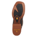 TUSKER TRAIL LEATHER BOOT
