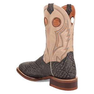 TUSKER TRAIL LEATHER BOOT