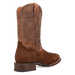 SNYDER LEATHER BOOT