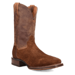 SNYDER LEATHER BOOT