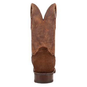 SNYDER LEATHER BOOT