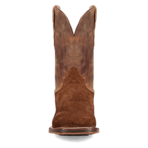 SNYDER LEATHER BOOT