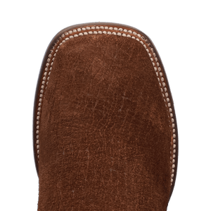 SNYDER LEATHER BOOT