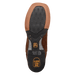 SNYDER LEATHER BOOT