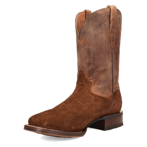 SNYDER LEATHER BOOT