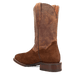 SNYDER LEATHER BOOT
