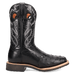 MARTEL FULL QUILL OSTRICH BOOT