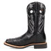 MARTEL FULL QUILL OSTRICH BOOT
